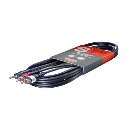 Picture of Cabo Y Stagg SYC3/MPS2CM E