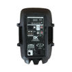 Picture of Coluna activa 80W com Bluetooth, USB e SD