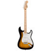 Picture of Guitarra Electrica Squier Sonic Stratocaster SB