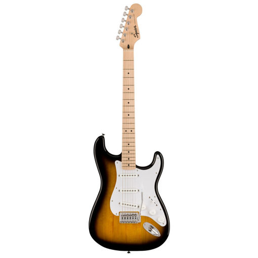 Picture of Guitarra Electrica Squier Sonic Stratocaster SB