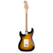 Picture of Guitarra Electrica Squier Sonic Stratocaster SB