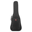 Saco para guitarra eletrica Music Area RB10, vista frontal, proteção robusta