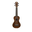 Ukulele LALUU LA-KRNJ-C Concerto em Nogueira Negra frente na 906.pt