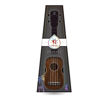 Ukulele LALUU LA-KRNJ-C Concerto com embalagem tropical na 906.pt