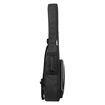 Saco para guitarra acústica Music Area RB10, vista lateral 