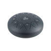 Tongue drum Ritmo TD10BL 10 polegadas em Dó maior com acabamento azul