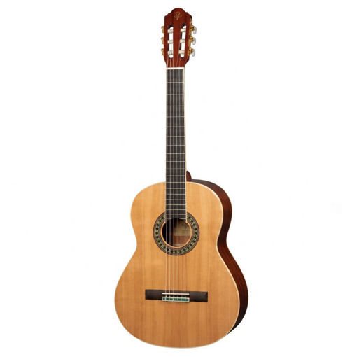 Picture of Guitarra Classica Garrido Carmen